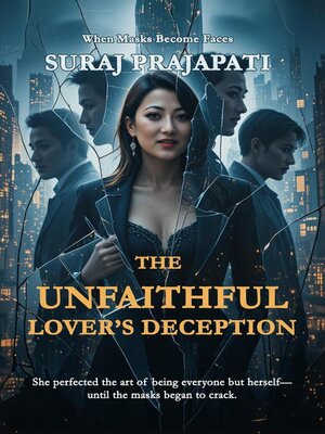 cover image of The  Unfaithful  Lover's Deception